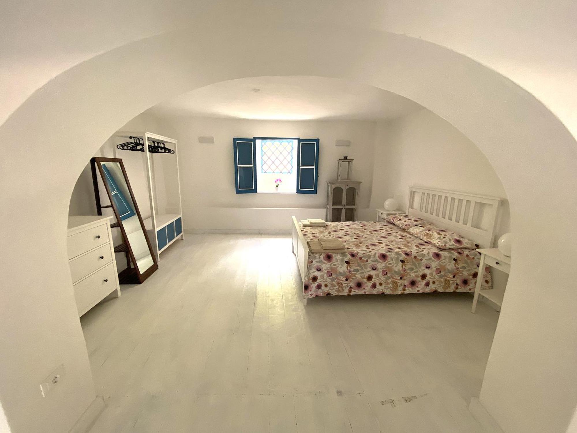 La Mia Valigia A Stromboli Apartment Екстериор снимка