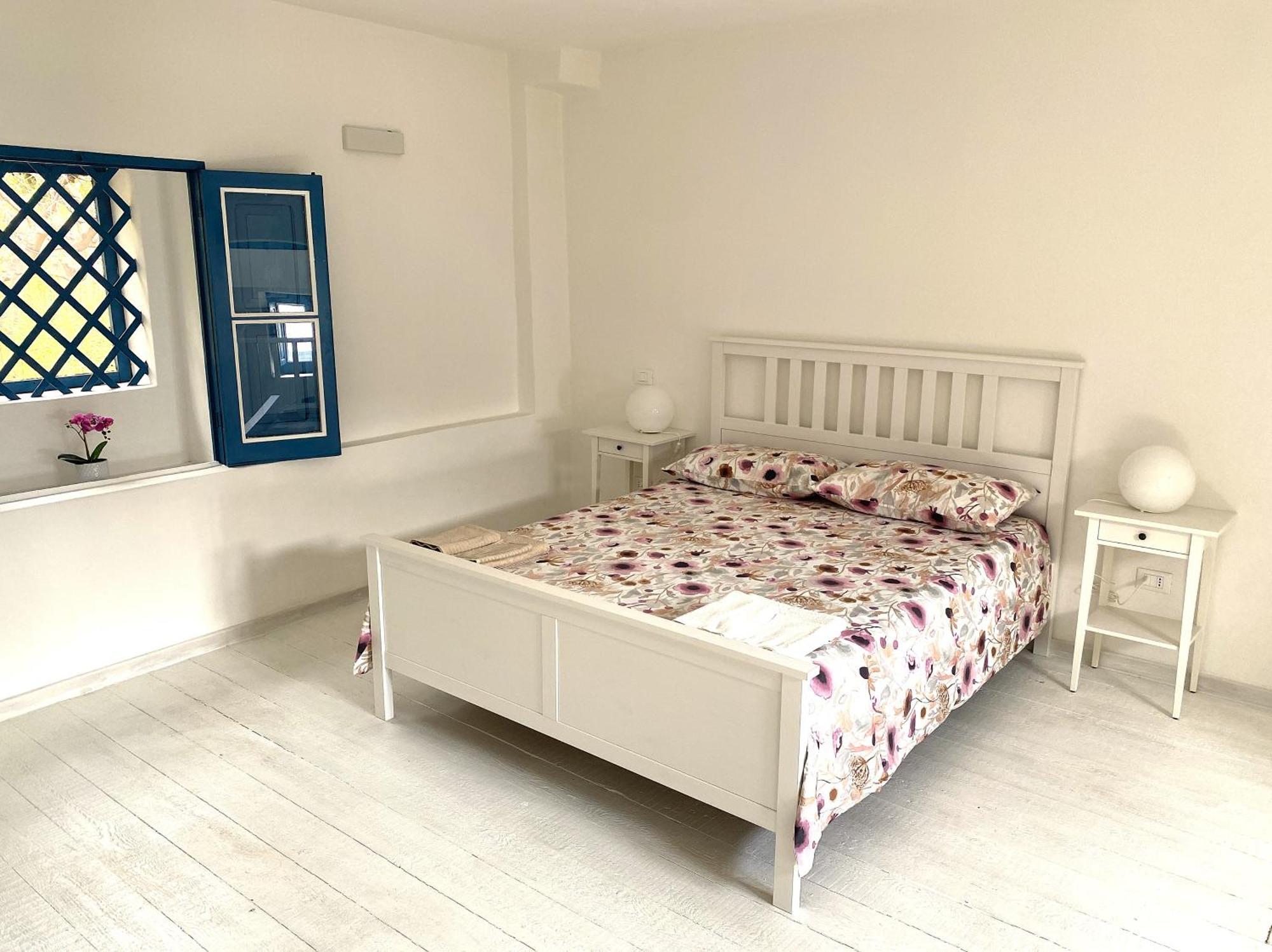 La Mia Valigia A Stromboli Apartment Екстериор снимка