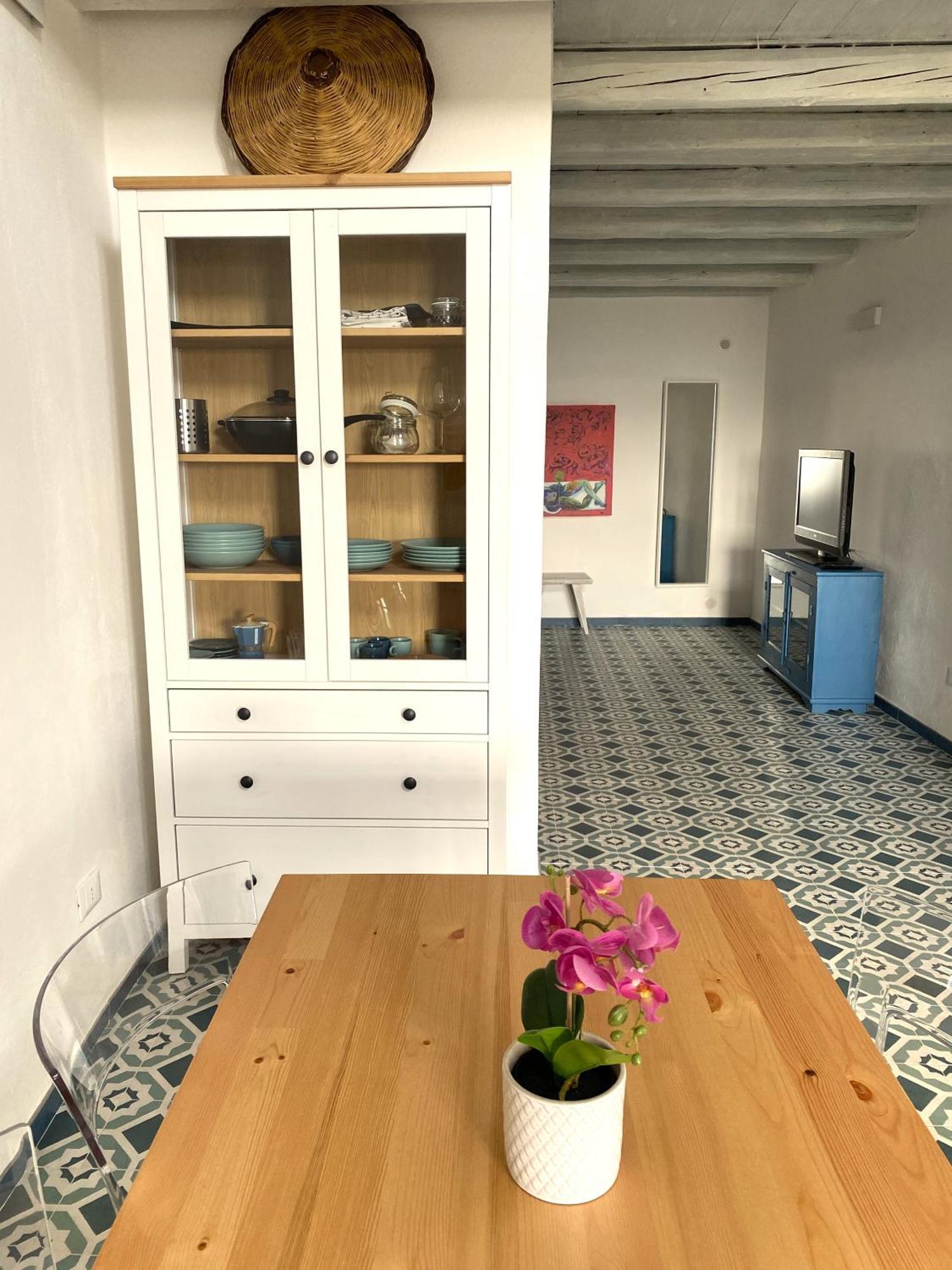 La Mia Valigia A Stromboli Apartment Екстериор снимка