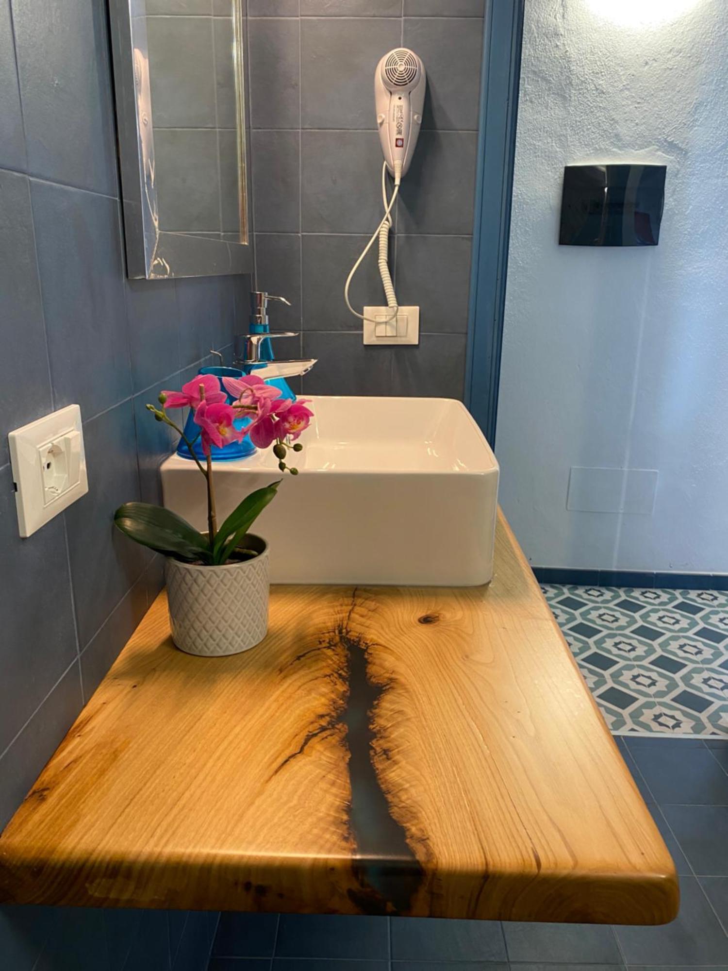 La Mia Valigia A Stromboli Apartment Екстериор снимка