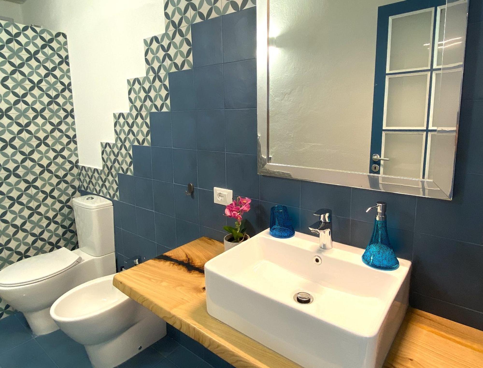 La Mia Valigia A Stromboli Apartment Екстериор снимка